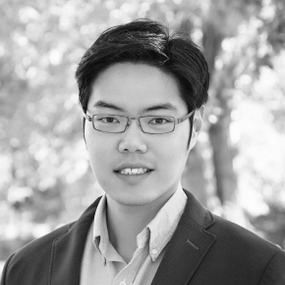 Charles Lim - Assistant Professor of ECE and CQT, NUS | FutureSummits